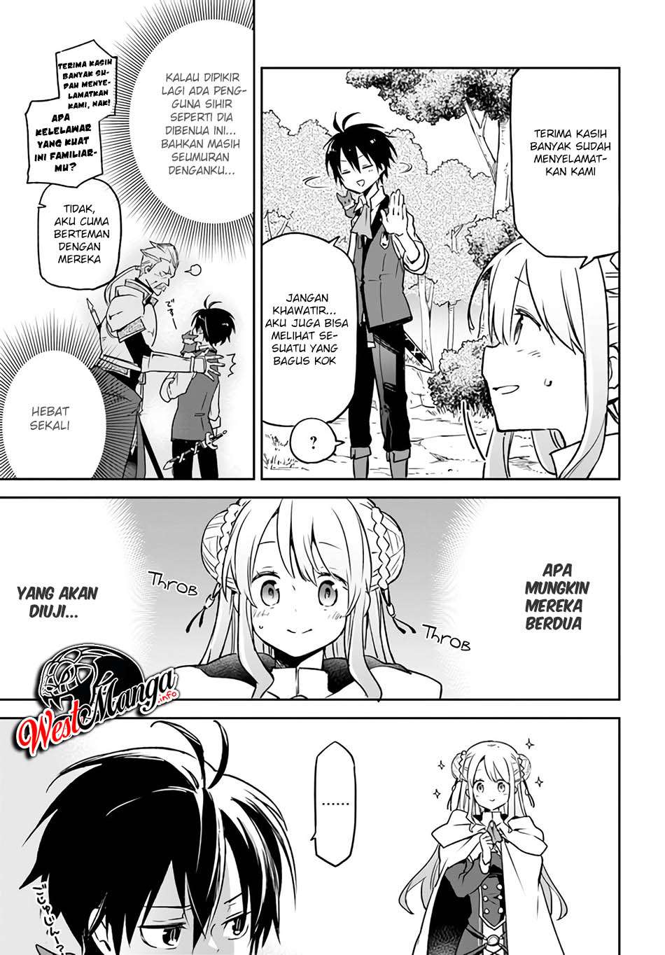 Henkyou Gurashi no Maou, Tensei shite Saikyou no Majutsushi ni naru ~Aisarenagara Nariagaru Moto Maō wa, Ningen o Shiritai~